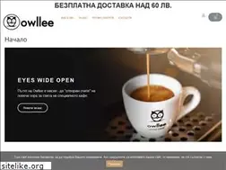 Sites similar to owllee.com