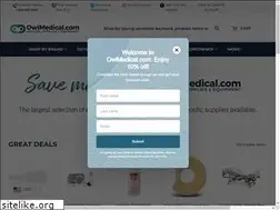 Sites similar to owlmedical.com