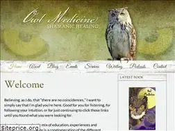 Sites similar to owlmedicine.com