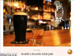 Sites similar to owlnthistle.com