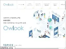 Sites similar to owlook.jp