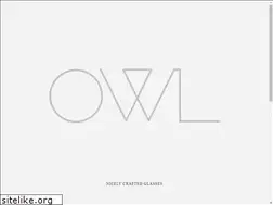 Sites similar to owloptics.com