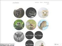 Sites similar to owlpedia.wordpress.com