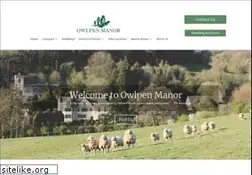 Sites similar to owlpen.com
