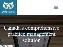 Sites similar to owlpractice.ca