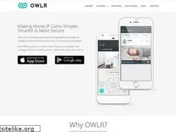 Sites similar to owlr.com