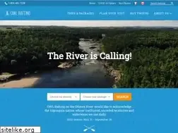 Sites similar to owlrafting.com