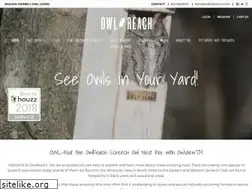 Sites similar to owlreach.com