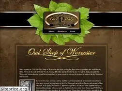 Sites similar to owlshop.com