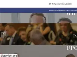 Sites similar to owlsite.org