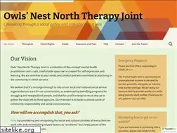 Sites similar to owlsnestnorth.com