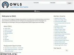 Sites similar to owlsnet.org