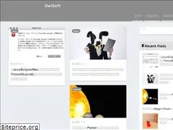 Sites similar to owlsoft.xyz