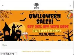 Sites similar to owlsomebottles.com