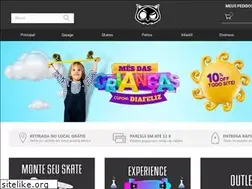 Sites similar to owlsports.com.br
