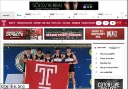 Sites similar to owlsports.com