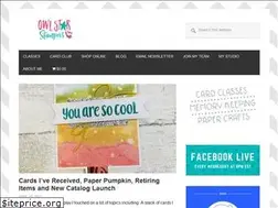 Sites similar to owlstarstampers.com
