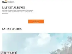 Sites similar to owlstories.in