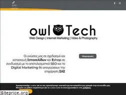Sites similar to owltech.gr
