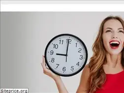 Sites similar to owltimeclock.com