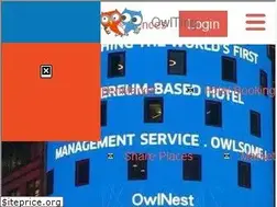 Sites similar to owlting.com