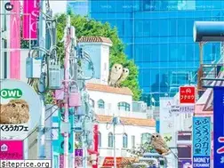 Sites similar to owlvillage-en.jp