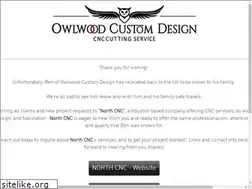 Sites similar to owlwoodcustomdesign.com