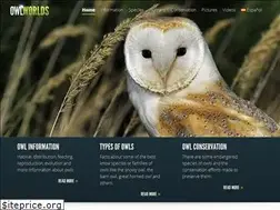 Sites similar to owlworlds.com