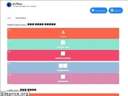 Sites similar to owlynews.com