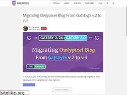 Sites similar to owlypixel.com