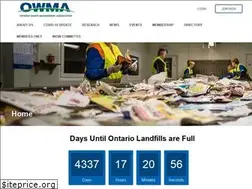 Sites similar to owma.org