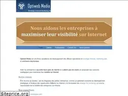 Sites similar to owmedia.ca