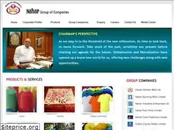 Sites similar to owmnahar.com