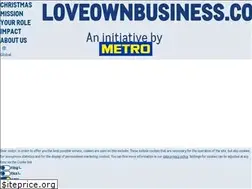 Sites similar to own-business-day.com