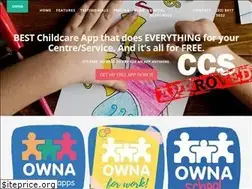 Sites similar to owna.com.au
