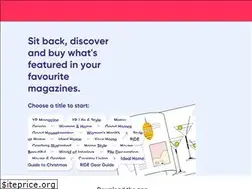 Sites similar to ownable.uk
