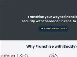 Sites similar to ownabuddys.com