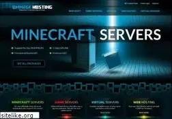 Sites similar to ownagehosting.com