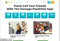 Sites similar to ownagepranks.com