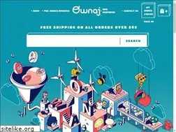 Sites similar to ownaj.com