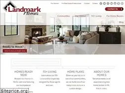 Sites similar to ownalandmark.com