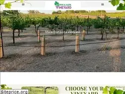 Sites similar to ownanapavineyard.com
