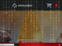 Sites similar to ownando.com