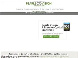 Sites similar to ownapearlevision.com