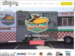 Sites similar to ownarustydog.com