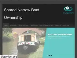 Sites similar to ownasharecruising.co.uk