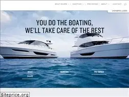 Sites similar to ownaship.co.nz