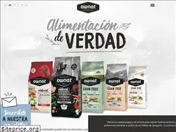 Sites similar to ownat.com