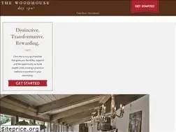Sites similar to ownawoodhouse.com