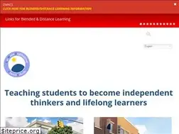 Sites similar to owncs.org